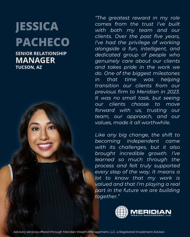 We posed the following question to a few of our administrative professionals: “What is your favorite part of your job?” This is what they had to say…